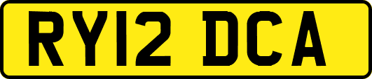 RY12DCA