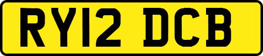 RY12DCB