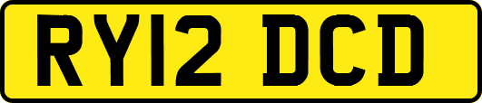 RY12DCD