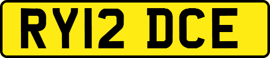 RY12DCE