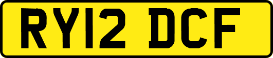 RY12DCF