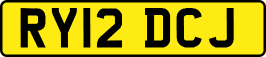 RY12DCJ