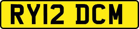 RY12DCM