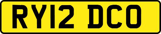 RY12DCO