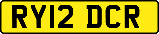 RY12DCR