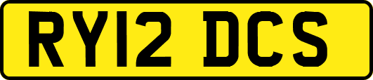 RY12DCS