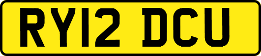 RY12DCU