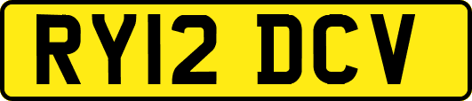 RY12DCV