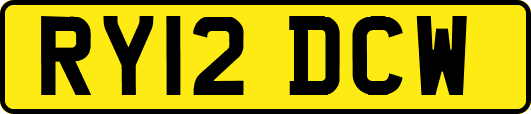 RY12DCW