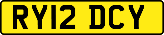 RY12DCY