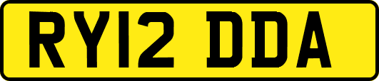 RY12DDA
