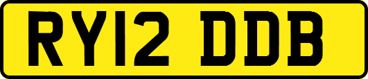 RY12DDB