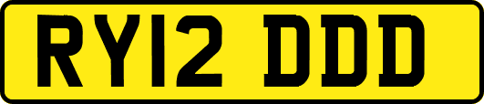 RY12DDD
