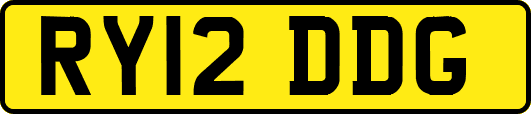 RY12DDG