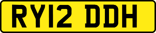 RY12DDH