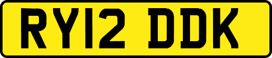 RY12DDK