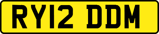RY12DDM