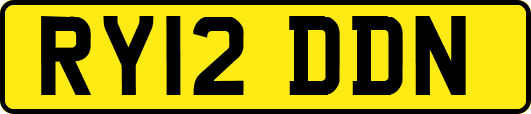 RY12DDN