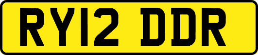 RY12DDR