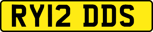 RY12DDS