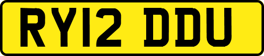 RY12DDU