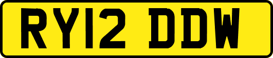 RY12DDW