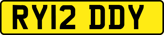 RY12DDY