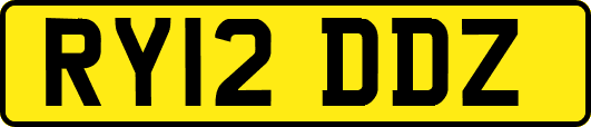 RY12DDZ