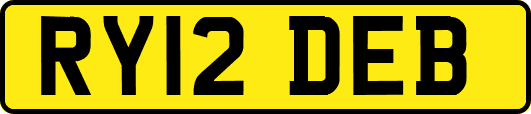 RY12DEB