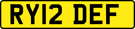 RY12DEF