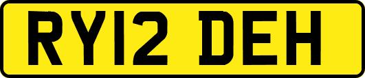RY12DEH