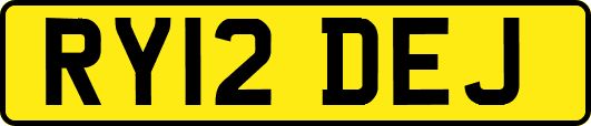RY12DEJ