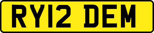 RY12DEM
