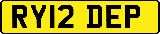 RY12DEP