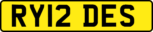 RY12DES