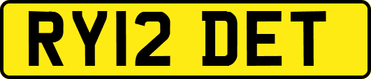 RY12DET