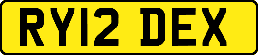 RY12DEX
