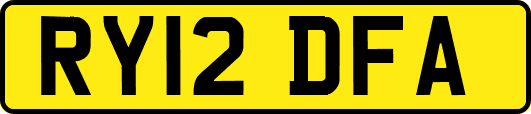 RY12DFA