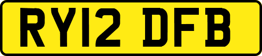 RY12DFB