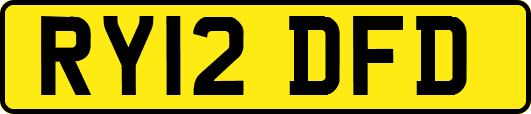 RY12DFD