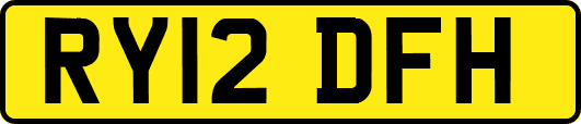 RY12DFH