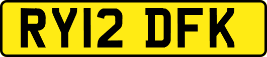RY12DFK