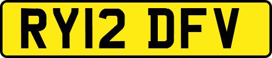 RY12DFV