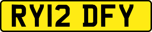 RY12DFY