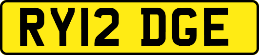 RY12DGE
