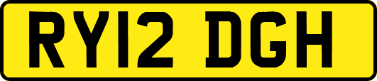 RY12DGH