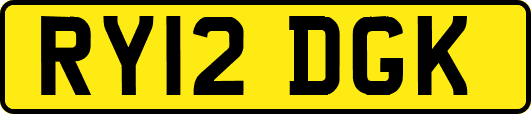 RY12DGK