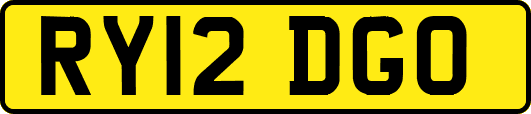 RY12DGO