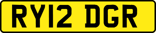 RY12DGR