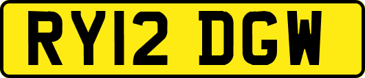RY12DGW